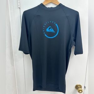 Quicksilver Surf Tee